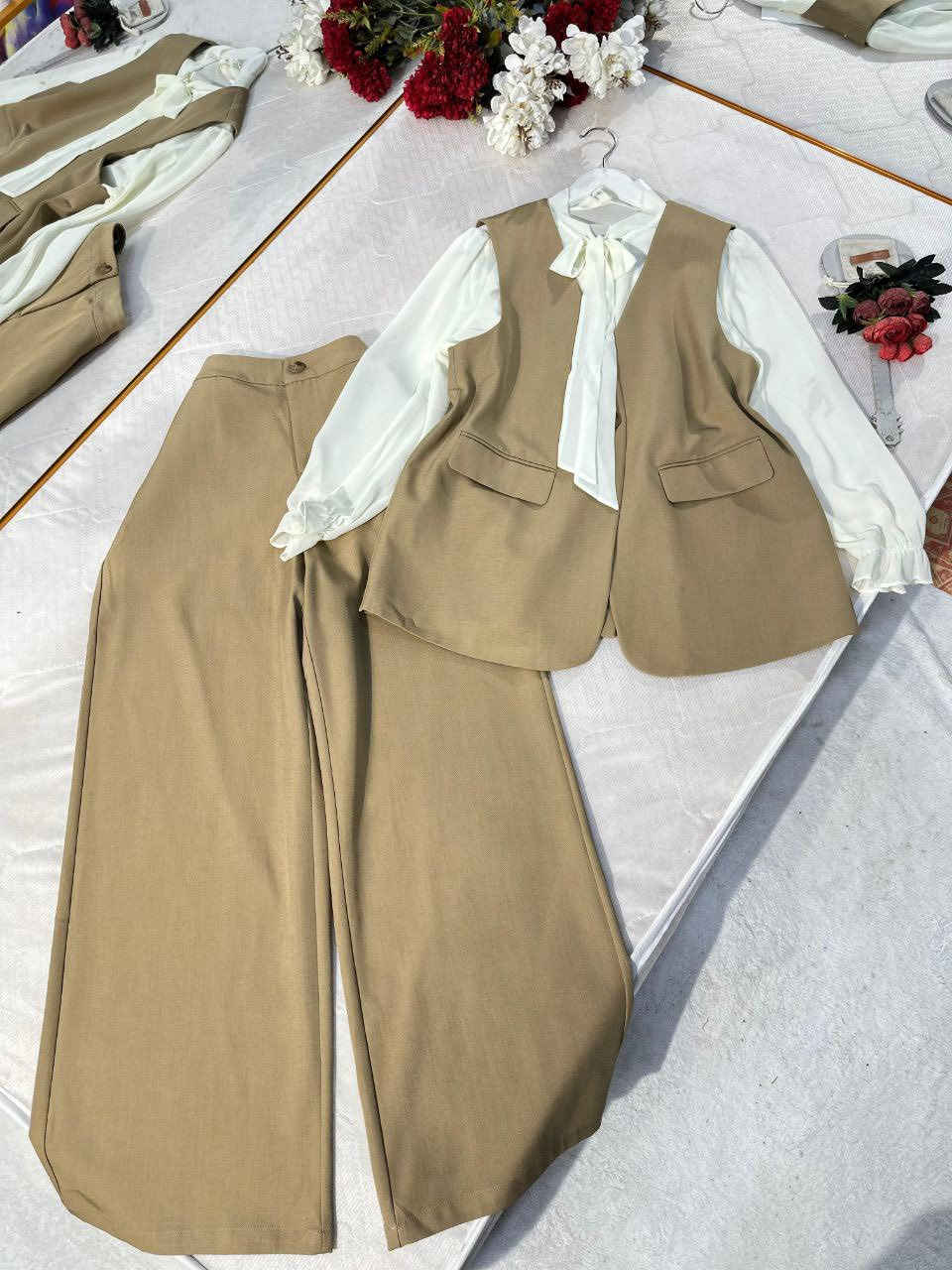 كولكشن العيد الأستفسار عن الاسعار على الخاص


**إذا كنت صاحب هذا الإعلان وتريد حذفه لأي سبب، رجاءا أرسل رسالة إلى الدعم الفني**