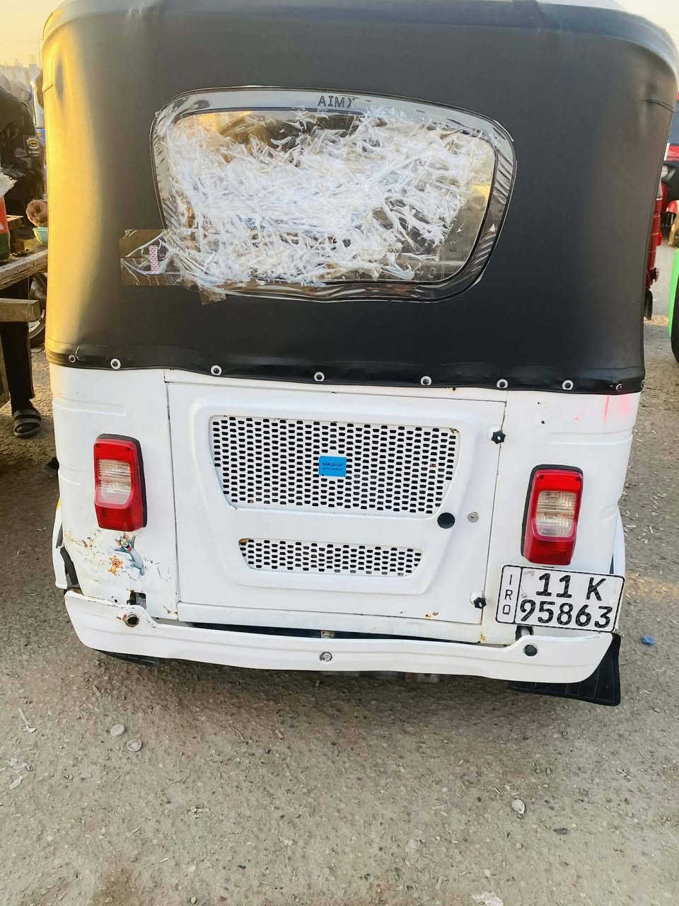 السلام عليكم تكتك مودل ٢٠٢١ لوحات انكليزي ب اسمي تحويل ثاني يوم تكتك خير من الله احلى من الصور لاتنقيص ولاتبخير مكينه ناعمه تكتك مصبوغه عام لجماليه بدون معجون بغداد الشعب رقم *********** بيه كلجات وبيه هاي الضربه وليوره واضحه جوه البكلايت
