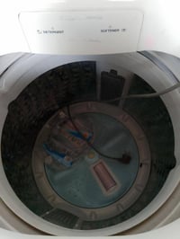 سامسونج • اوتوماتيك • ١٥ كيلو