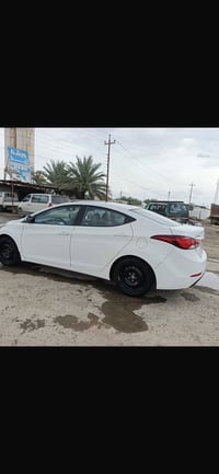 النترا ٢٠١٦ • كفاله ميكانيك • حله