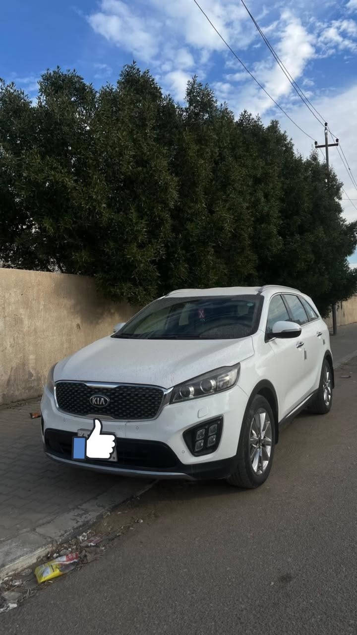 سيارة سورنتو 2018 خليجي مكفوله من الجنطه للدعامية رقم اربيل بأسم شركة بيبان وجنطة كهرباء كشنات كهرباء 7 راكب تبريد 3 قطع محرك 6 سلندر ماشيه 100 الف
للاستفسار *********** 
السعر 228 $ وبيه مجال
