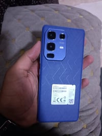 انفينكس نوت٥٠ • 5G • نضيف