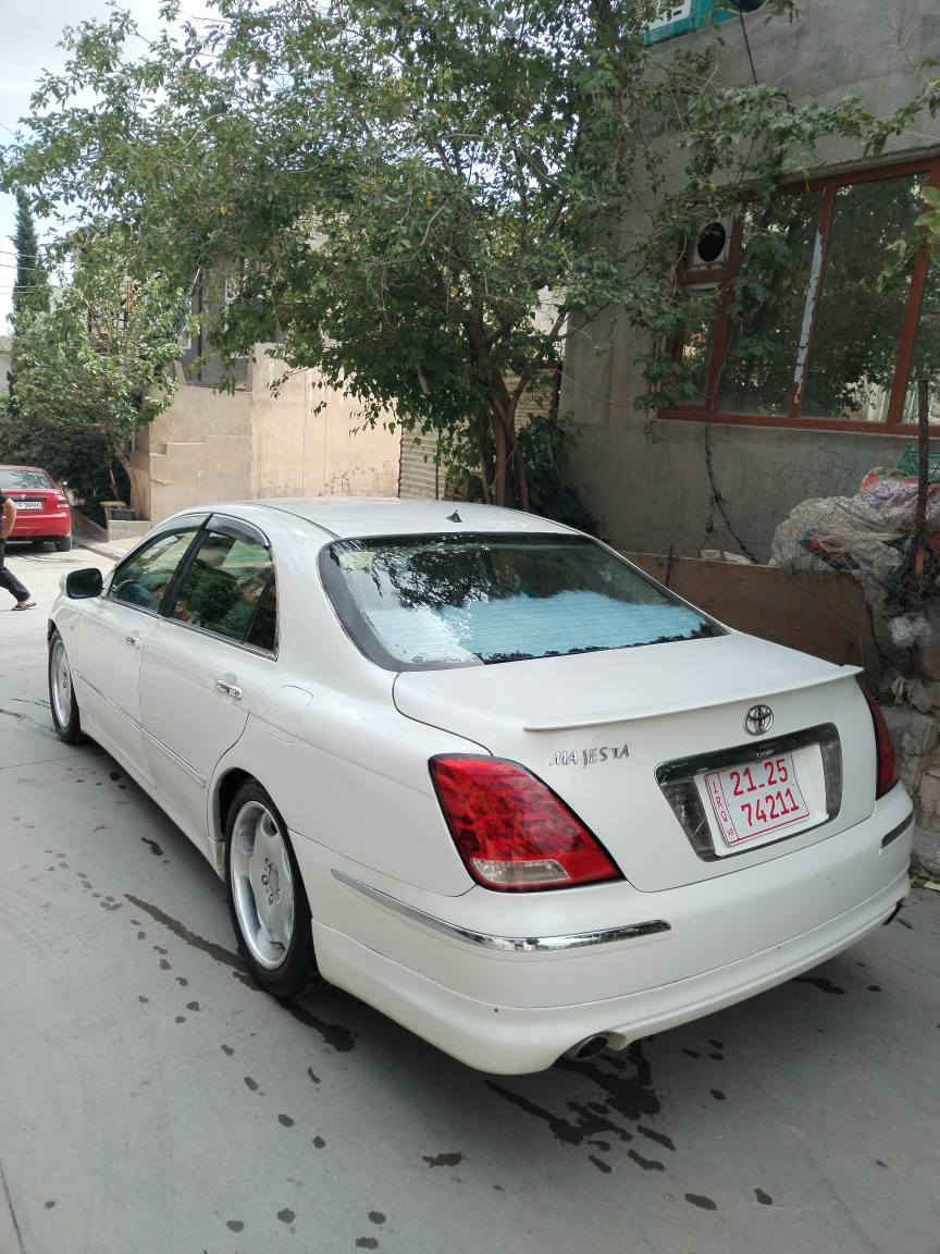 موس   *********** السليمانية, العراق
