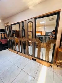 غرفة تركية • غرفة نوم • سرير تفصال • اثاث غرفة نوم • غرفة نوم كاملة • ...