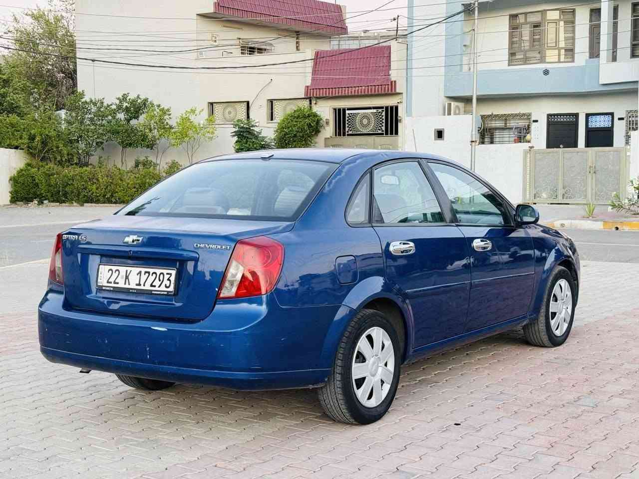 اوبترا للبيع
موديل 2009
رقم اربيل  جديد شرط التحويل 
كير اوتماتيك كير ومحرك شرط لا صرف ولا بخار 
سياره بدون مصرف جاهزه من كل النواحي
كهربائيات وتخم تاير وصدر امامي وخلفي كلها جديد
سياره بيهه 3 قطع صبغ بدون دواخل  
السعر 63
***********
