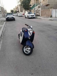 دراجة كلاسك • كهربائية • أوراق