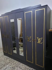 غرفة نوم • تركي • ٥ قطع