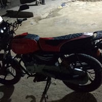 بوكسر كلاسيك • موديل ٢٠٢٠ • كامله أوراق