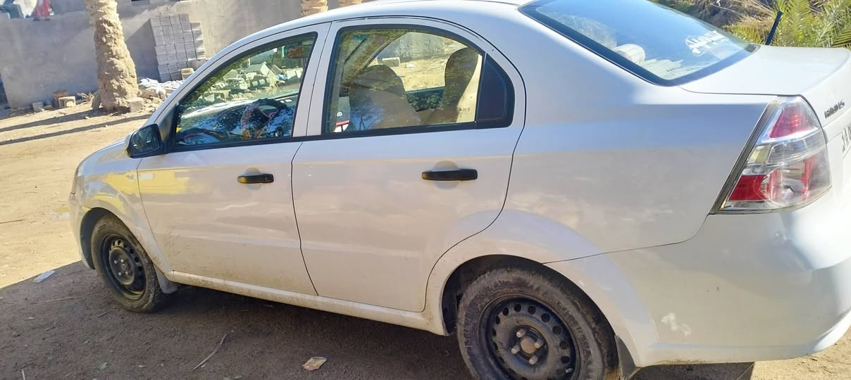 موديل 11 كفاله عامه اوتو مكينة وكير وحداديه وتخم تاير وباتري وتبريد جاهزة على اخر حبايه ب 77 وبيها مجال قليل كلش مكان نجف ناحية المشخاب غير متواجد على الفيس مكلف بالنشر ***********
