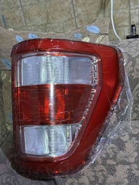 لايت F150 • موديل ٢٠٢٢ • تك ايمن