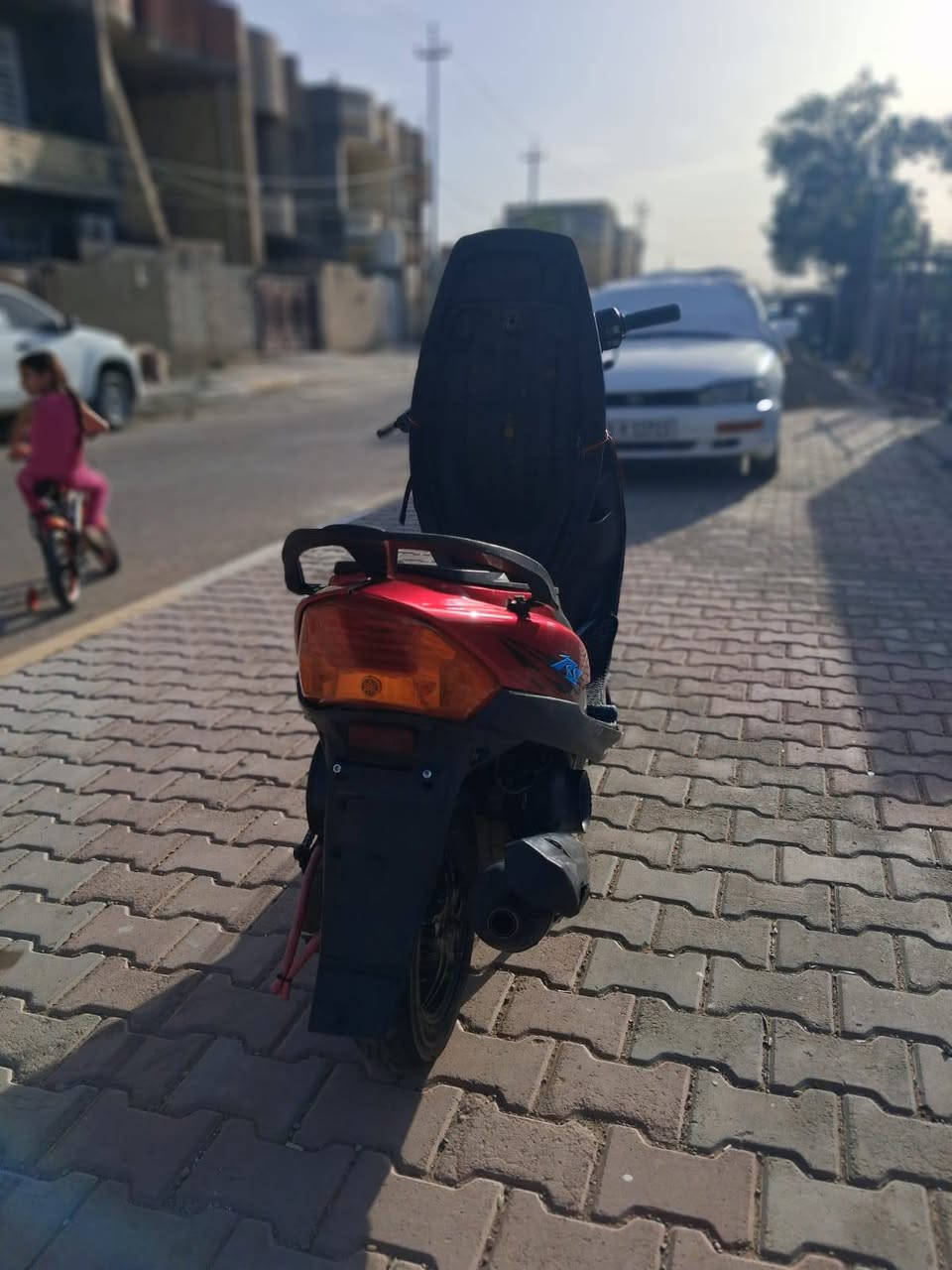 ماكس عدله ل بيع محرك نضيف شلعه معدل 400بيه مجال بسيط مستعجل ع بيعتها بيه مجال بسيط 🤍 "


**إذا كنت صاحب هذا الإعلان وتريد حذفه لأي سبب، رجاءا أرسل رسالة إلى الدعم الفني**