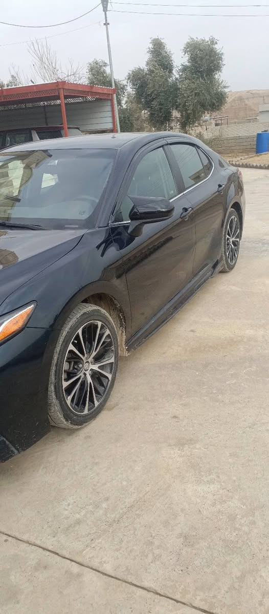 كامري موديل٢٠٢٠
رقم نينوى سنويه لل ٢٨
حره تحويل مباشر 
ضررقطعتين ونص 
(اكتب رقم واحد يوصلك السعر) 
الاستفسار على الرقم 
***********
***********
