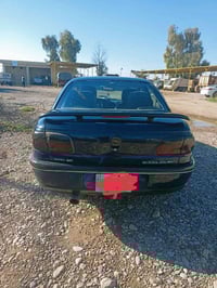 اوبل بزون رقم كركوك للبيع او امراوس موديل 95محور كير محرك ونجي تبريد ش...