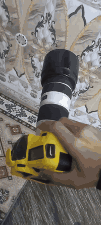 عدي هيه الكامرة مقوشه رايده 650بيع مجال


**إذا كنت صاحب هذا الإعلان وتريد حذفه لأي سبب، رجاءا أرسل رسالة إلى الدعم الفني**