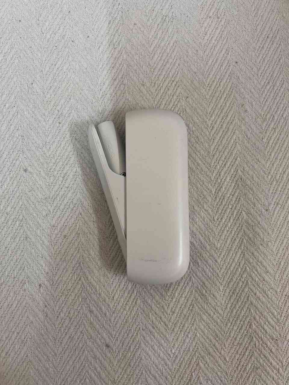 Iqos للبيع السعر 30وبيها مجال


**إذا كنت صاحب هذا الإعلان وتريد حذفه لأي سبب، رجاءا أرسل رسالة إلى الدعم الفني**