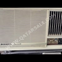 مكيف جنرال • نضيف • الناصرية