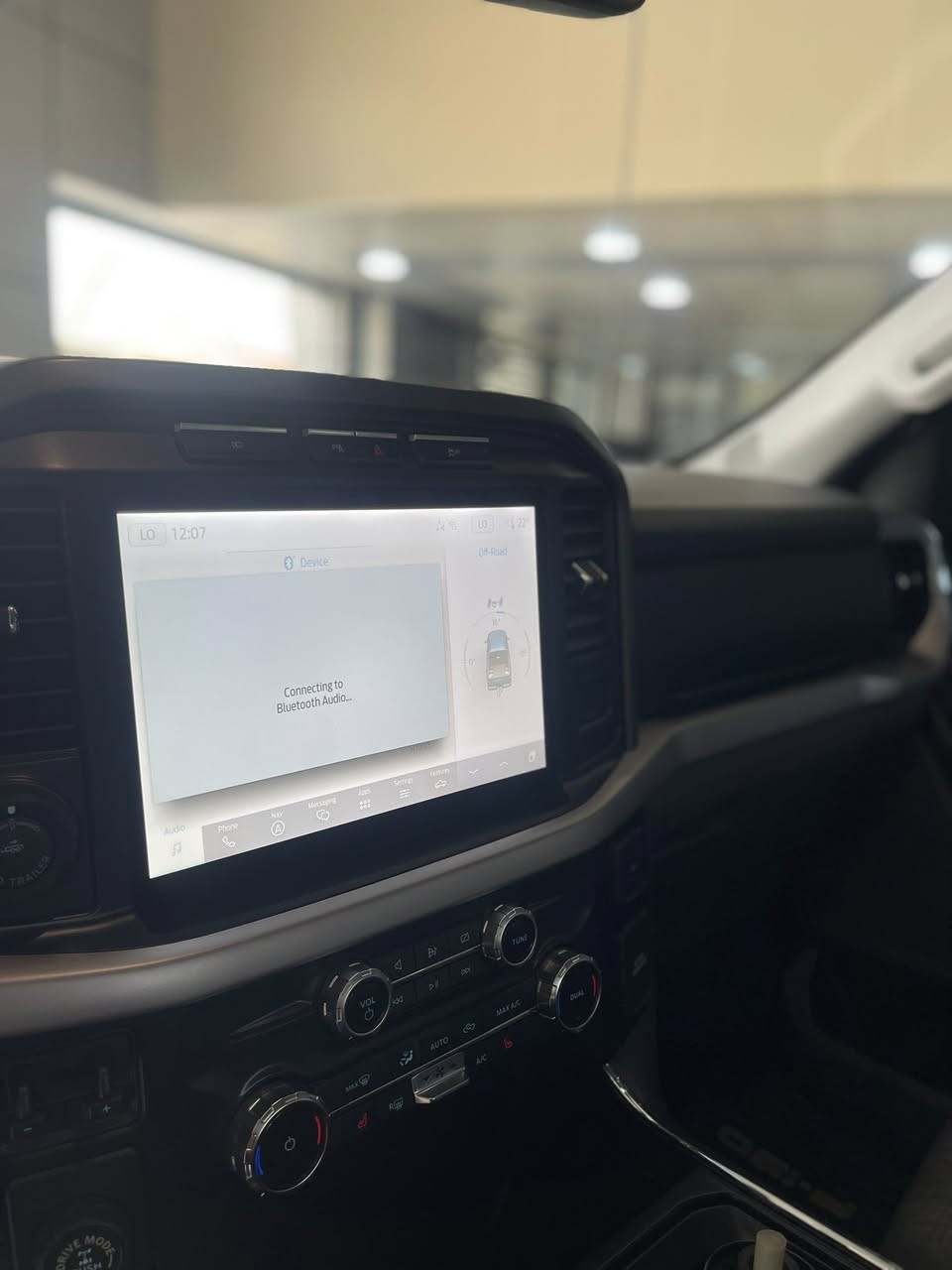 F150
2023

فول موصفات بس بدون بانوراما 

المحرك V8  5.0

كلين

كاميرت 360 

4x2 

بصمه 

كشنات تدفئة

عنوان دهوك

معرض ريان

0750 288 7695

