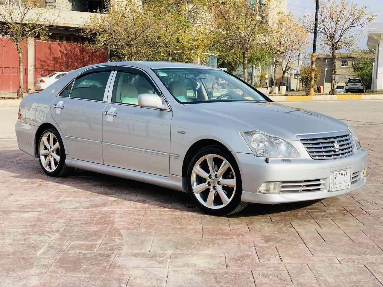 ‎سەرەتا بەناوی خوای گەورەو میهرەبان 🤍
‎توێتا کراون شاهینە ساق ساق

‎۲۰۰۷ ساج مەلەکی

‎بەسمە رەساسی

‎ناو زەرد

‎چوار پارچەی بۆیاخ 

‎مەکینە بچوکی گێر گەورەی بێ دوکەڵ ئاڵتونی بازار 🥇

‎لایت ناوچەی کوێر

‎شاشەو کامێرا hd

‎کارەبای کامل مەزبوت

‎٥ بەسمەیە و بەسمەی سندوقی مەزبوت

‎ڕۆنی مەکینە و هایدرۆلیک تازە تازە گۆراوە ۳ هەفتەیە

‎کامل سپۆرت کراوە

‎4 تایەو ویل دنگە ڵۆک لۆکە

‎3 دوگەمەیە

‎کوشن کارەبا ئاوێنە کارەبا

‎تەبرید ساردو گەرم بە شەرت

‎برێکی بەسراوە بە شەرت

‎تەقەو ڕەقە بە شەرت

‎کامل پێشو دوای داگیراوە ۲٥۰ مەسرەفی نیە

‎سەقفی بێ بۆیاخ بەشەرت 

‎سەقفی شوشە لاشەی شوشە پاکەتی 

‎هەموو گیانی بەشەرت 

‎78 گەڵا و معامەلەی کەم

‎ژ.م ***********

‎ژ.م *********** 

‎شوێن : هەڵەبجەی شەهید
