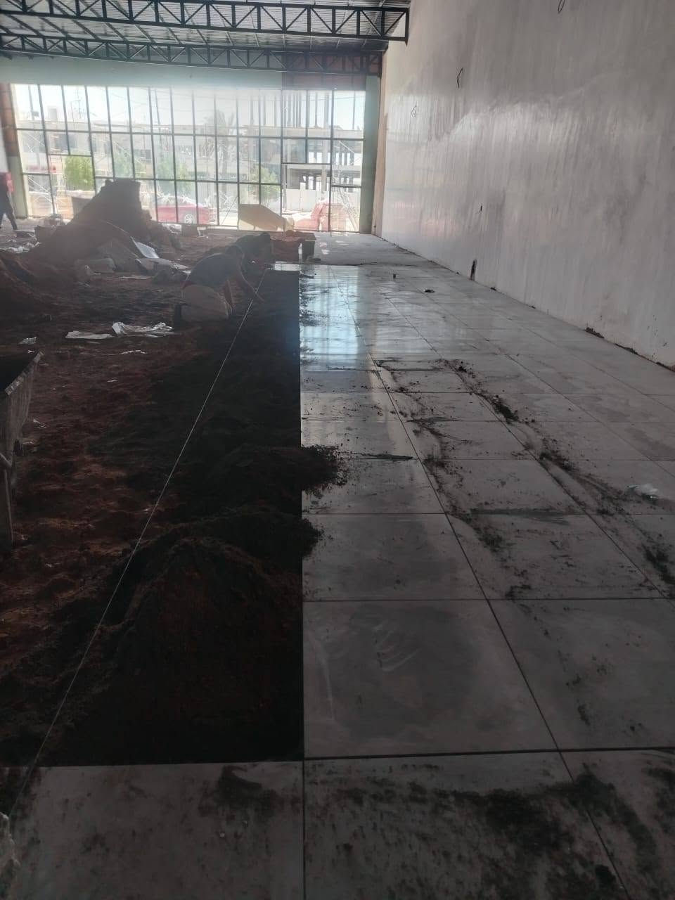 السلام عليكم
كادر سيراميك كاشي مرمر برسلين ارضي جداري نشتغل مكطوعه وعلئ المتر للستفسار الاتصال علئ الارقام 

*********** 

***********
