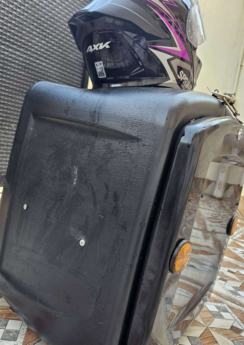 للبيع قيم بما يرضي الله مال محتاج ☹️


**إذا كنت صاحب هذا الإعلان وتريد حذفه لأي سبب، رجاءا أرسل رسالة إلى الدعم الفني**