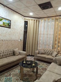 كنب • نظيف • بدون عيب