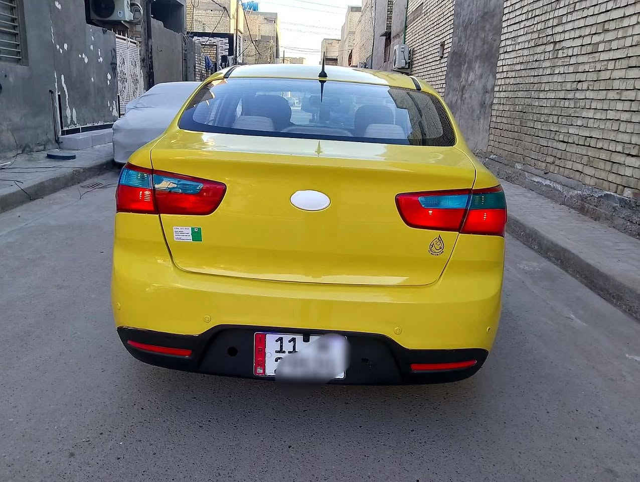 كيا ريو موديل 2015سعرها79خليجي
مكينه 1600 مكتبه دوش  كير مكتبه صدر تبريد كهربائيات حدادية خير من الله تخم تايرات تحكم شاشه كامري جام كهربائيات مريات كهربائيات رقم بغداد نكليزي دولي11 عنوان بغداد البلديات ***********
