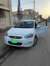 اكسنت ١.٦ • ٨٦ الف • كفاله محرك گير