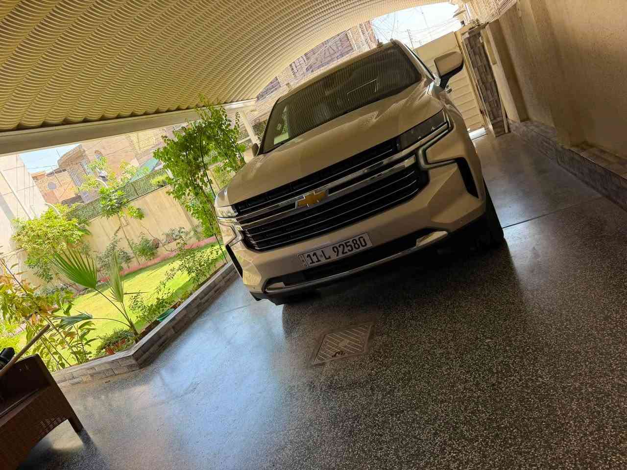 السلام عليكم
تاهو 2021
خليجي وكاله المنصور
سياره جديده بدون صبغ 

سياره البيع فقط 
السعر  3 دفاتر 80 ورقه
رقم هاتف ***********
