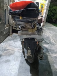 ماجستا للبيع فقط مكاتبه بيها  مكينه مامفتوحه كفراتها 50%  استان حساس و...