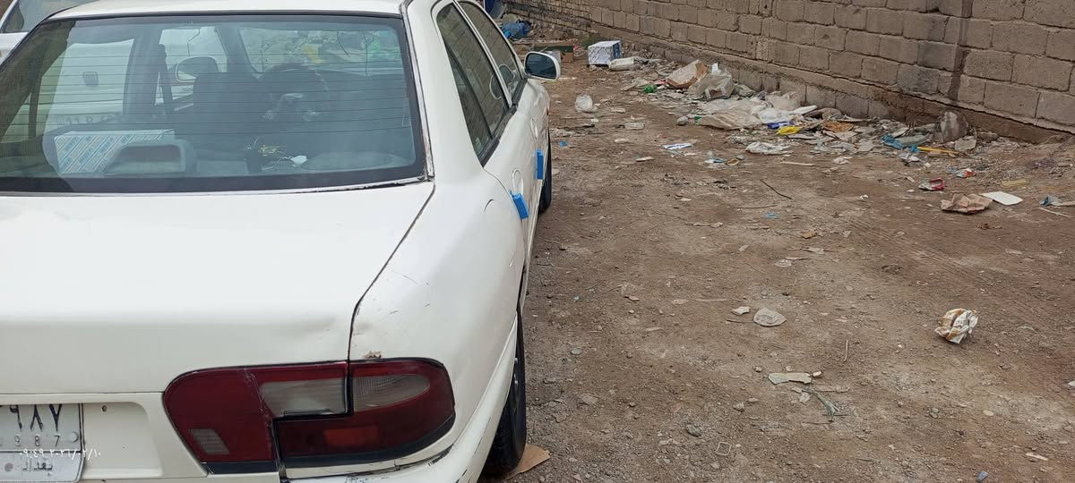 ا
السلام عليكم
بروتون2001بسمنا تحويل مباشر تفاصيل كامله داخل الفيديو مكان الدورة حي اسيا تدفئه شغاله تبريد منقص غاز جان شغال بس هسه ضعيف السياره استخدام بيت شغاله من كلشي مدوشمه وكهربائيات كلها شغاله مصبوغه عام بدون حادث بدون دواخل السعر ب40وبيها مجال ***********,,,,***********
