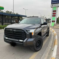 تندرا • ٢٠٢٤ • رقم بغداد