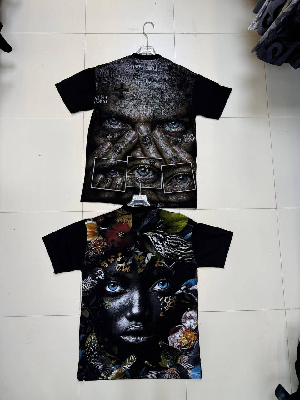 https://t.me/fashion_just_for_men
بدي موشم اسود ماركات
الشد  16 قطعه 4 موديلات ب96 ألف 
قياس L  4XL


**إذا كنت صاحب هذا الإعلان وتريد حذفه لأي سبب، رجاءا أرسل رسالة إلى الدعم الفني**