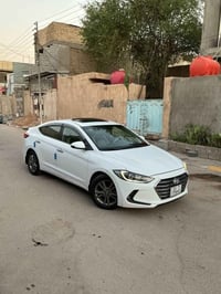 النترا ٢٠١٧ • رقم بغداد • فول مواصفات