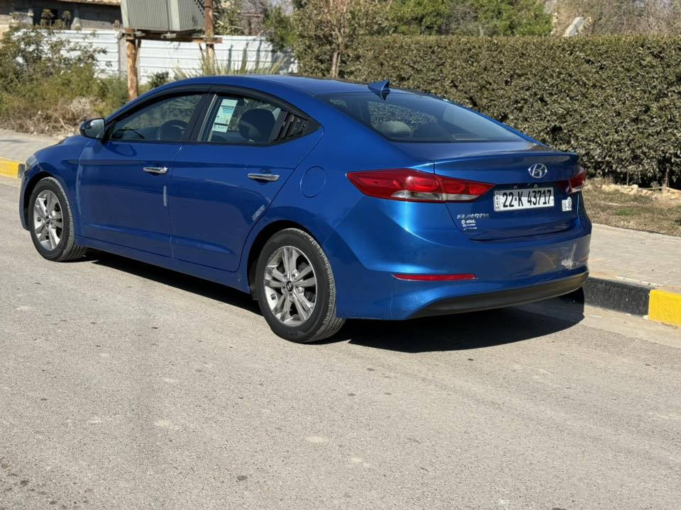 للبيع
النترا موديل ٢٠١٧ وارد امريكي محرك ٢٠٠٠دوش رقم اربيل تحول مباشرحادث جاملغ وباب بدون دواخل الباقي كفاله كير ومحرك كفاله بدون فتح سياره جديده بدون نقص جاهزه
#السعر ١١٨ وبيها مجال
مكاني المحموديه
للستفسار ***********
