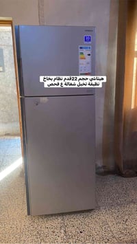 هيتاشي • ٢٢قدم • نظام بخاخ