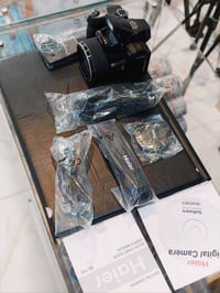 كاميرا هاير  دقة عالية تصوير+ فيديو  مكاني بغداد 07726745189 تفاصيل اك...