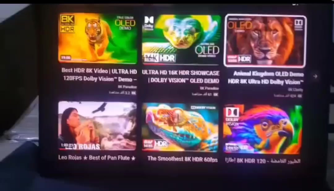 السلام عليكم
شاشه محموله

حجم 16 

بنل ips

دقه 2.5K 

60 هرتز

 

مداخل  

mini HD 

USB-C

Type-c

السعر90 الف  مع التوصيل


**إذا كنت صاحب هذا الإعلان وتريد حذفه لأي سبب، رجاءا أرسل رسالة إلى الدعم الفني**