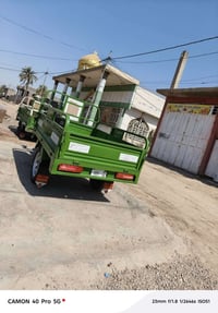 ستوته • موديل ٢٣ • كربلاء طوريج