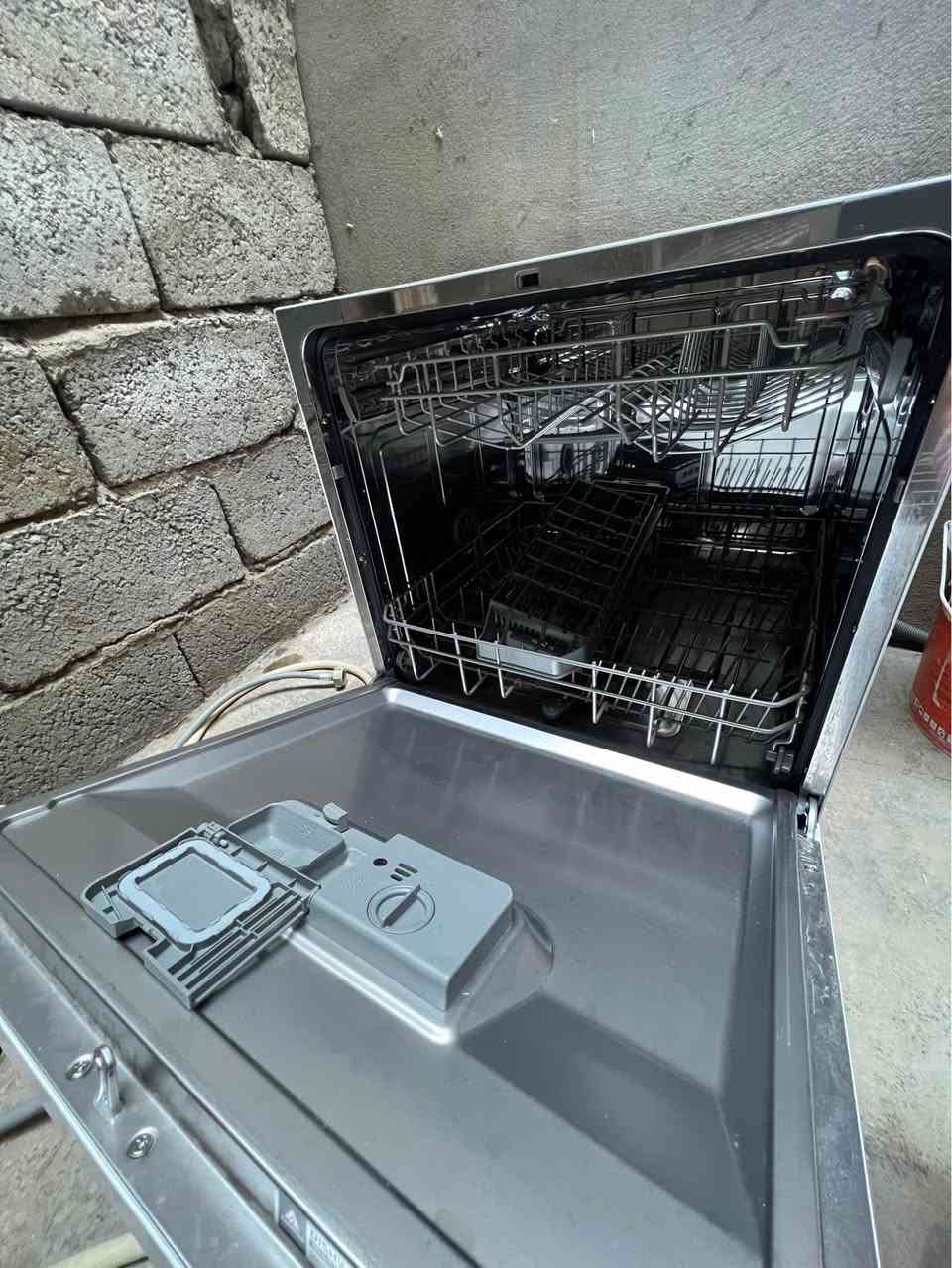 غساله صحون ماركه الحافظ  منضديه فوك الكاونتر تتخله حجمهه جبير ترهم بالكاع هم جديده مستعلمه كلش قليل كركوك, العراق


**إذا كنت صاحب هذا الإعلان وتريد حذفه لأي سبب، رجاءا أرسل رسالة إلى الدعم الفني**