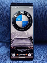 للبيع سوني 1 مارك 4 ذاكرة 256/12 معالج 8 جين 1 شاشة 4K 120F جهاز نظيف ...