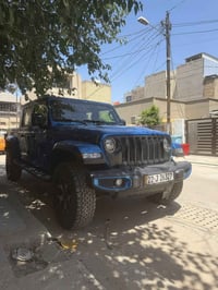 جيب كلاديتر • ٢٠٢٣ • رقم اربيل