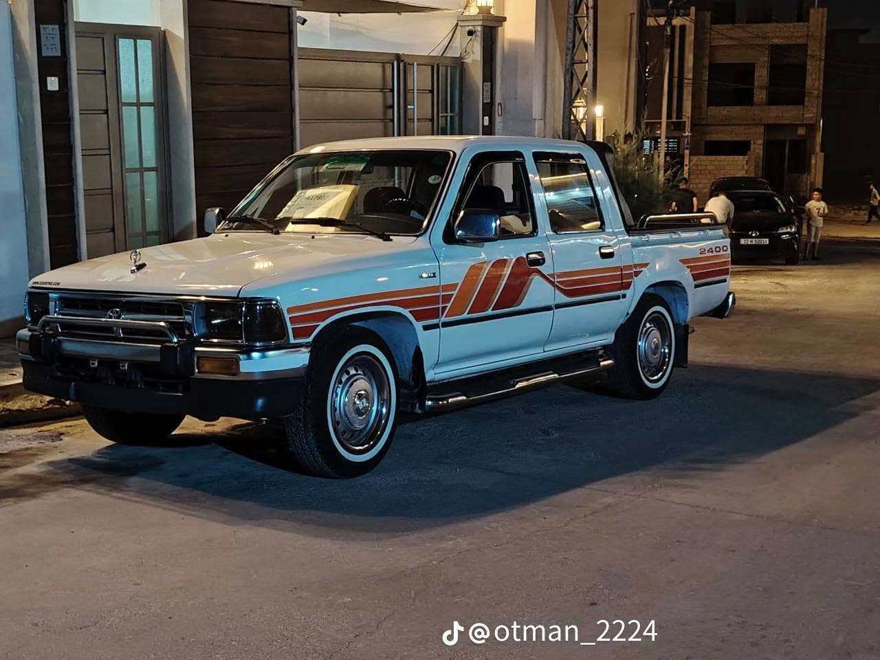 بيكم موديل 93 نضيفه حيل مال بيت
صبغ عام تقحيل رقم نكليزي صلاح الدين سعر 75
*********** مكان موصل
