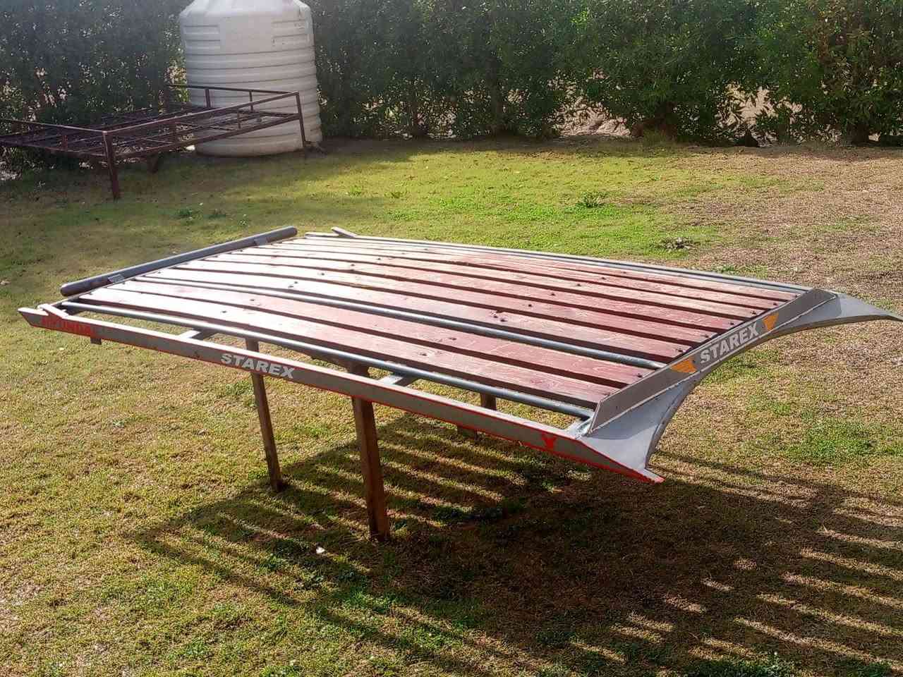 السلام عليكم سوباي مال ستاركس للبيع تسكام ابو الصويرة ***********
