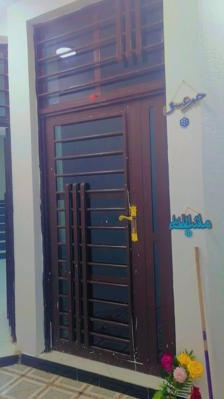 دار للبيع 100م   20x5 بناء جديد زراعي سند ٢٥
الموقع. ابو غرق قطع هيثم الجبوري بالشارع الاول تبليط
السعر ٦٥ وقابل للتفاوض للاستفسار ***********
