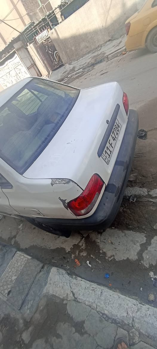 سايبا ٢٠١٢
سيارة جاهزه كبل للشارع 

***********

بغداد الجديدة
