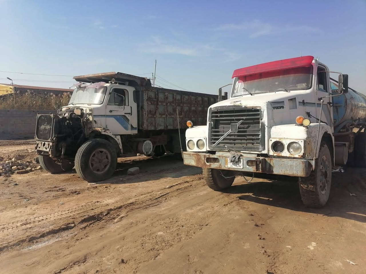 السلام عليكم ورحمه الله وبركاته
فالفو اسرائيلي عدد 2 للبيع 
للاستفسار/ ***********
