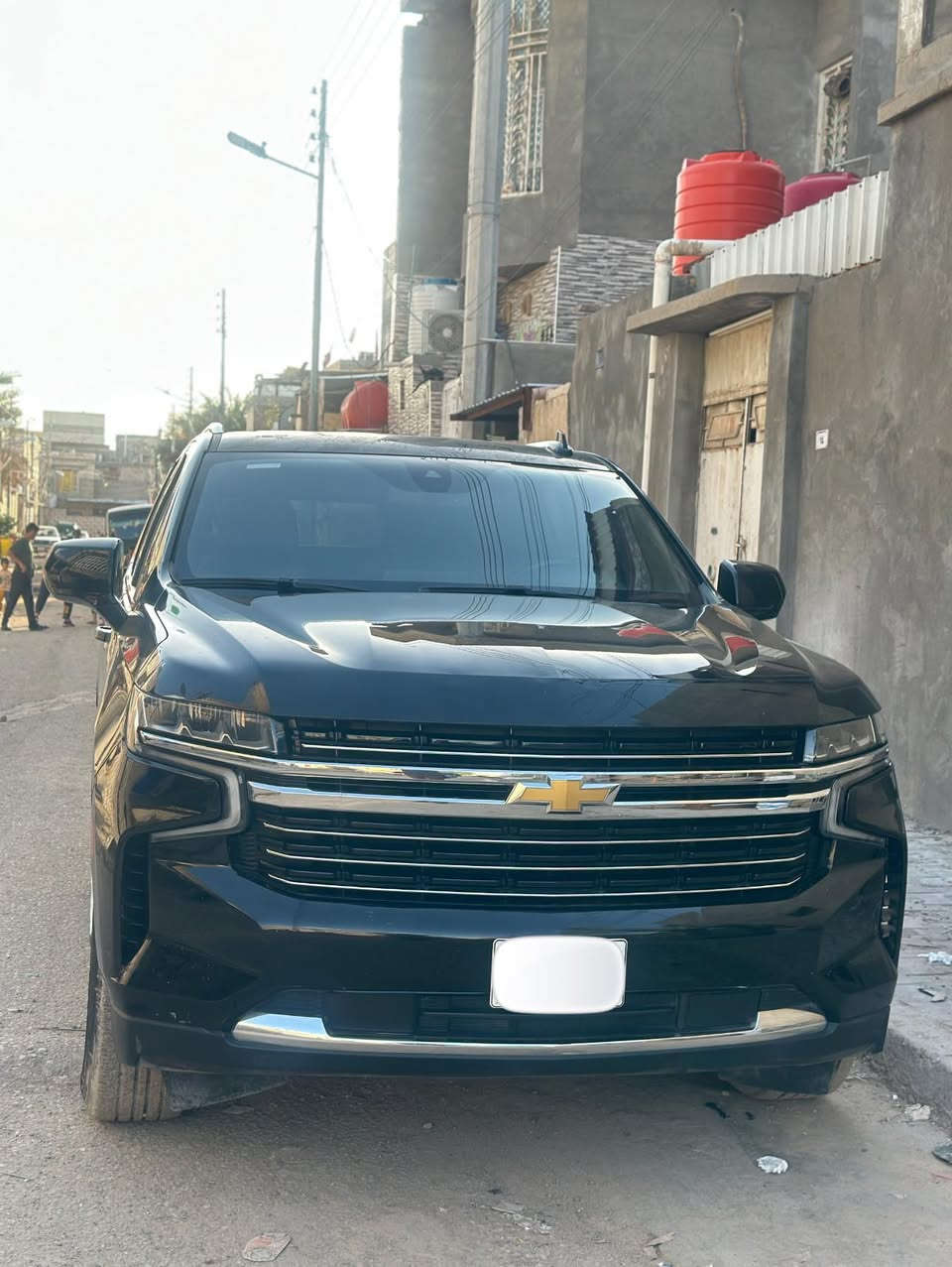 يالله سلام عليكم
شوفر ليت تاهو مديل 2021
الفئه LT
سياره جديده بل كارتون تدفئه تبريد تحكمات ستيرن 
غرفته جديده ملكي 
سياره كفاله كصه سرقه انتر بول 
سياره بيه كتاب حجز لتسجيل 
سعر 270ورقه 
مو شراي لاتخابر 
الرقم ***********
الرقم ***********
