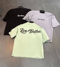 تيشرت رجالي • اوفر سايز