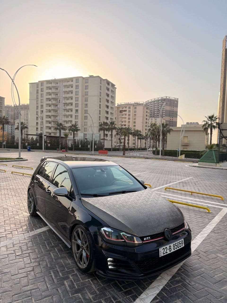 Golf GTI 7.5 autobhan performance 2020 S1+

گۆلف جی تی ئای 2020 ئۆتۆبان پێرفۆرمەنس 
گێڕی گۆلف ئاڕی لەسەرە Stage 1 

شوتە-داون پايپ- کولەری-راديتە رەسينگ
پۆپ کۆرن- باک فاير- کراکل- بۆک بانک-فارت
تەنها 39 مایل ڕۆیشتووە حەقیقی
قەباخ مەکەينە کراوتەوە
گێر مەکینە بە شەرت کارەبایات بەشەرت
بێ قنج و قۆپە دینار مەسروفی نیە 
سەیارەکە 2 پارچەو نیوی سبوغە ٤ جی بچوک PDR
بێ ناوگرتن ئیرباگ سوکان شان 
تەنها کەمێک بەدەنەی گرتووە 
سەیارەکە کامل دەست کاری کراوە سەوتیکی خۆشی هەیە 
تەحویل غرامه بەسمە هەموو بەشەرت 
سعری 119 وەرەقە مەجالەکی زۆۆر کمی تیدایە 
موشتەری تەلەفۆن کا واتساب  ***********
———————————————————————
كولف جي تي ئاي ٢٠٢٠ ئوتوبان بيرفورمنس ستيج ١ 
سيارة كاملة مجهزة عليها كير كولف ئار 
قپاخ محرک مفتوح
كير مكينة شرط 
ماشية 39الف مايل حقيقي 
ما بيه خدش و هيج اشياء سيارة مثل صابون 
ولا دينار مصروف بيه 
سيارة قطعتين و نص بيه صبغ ٤ مکان صخير PDR
بدون دواخل ايرباكات ستيرن و تكمة دشبول سليم 
سيارة معدلة مزودة عليها صوت طربي 🔥
تحويل غرامة وكالة اب شرط سيارة اب اسمنى 
سعر 119 ورقة مجال هواية خفيف 
الشراي يتصل رجاءً  *********** أربيل, العراق
