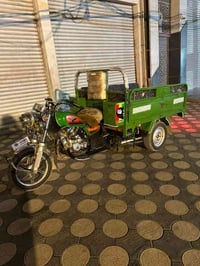 ستوته موديل 23 اوراق اصوليه تخم تاير محرك جديد والباقي واضح مثل مابل  ...